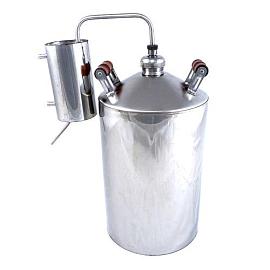 Самогонный аппарат в Подпорожье всего за 3200 рублей